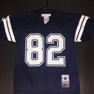 Dallas Cowboys jersey